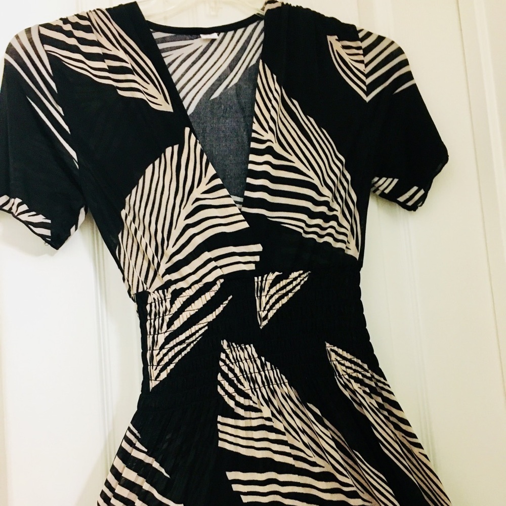 Maxi dress. New never worn. Ordered online.